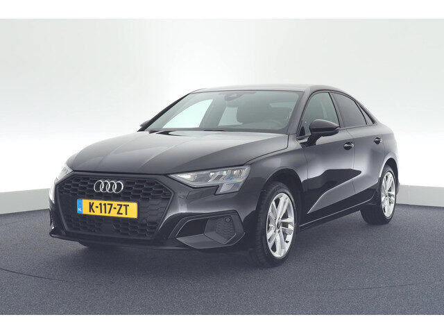 Audi A3 Limousine 35 TFSI 150pk S-Tronic Pro Line