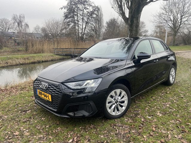 Audi A3 Sportback 40 TFSI e Edition