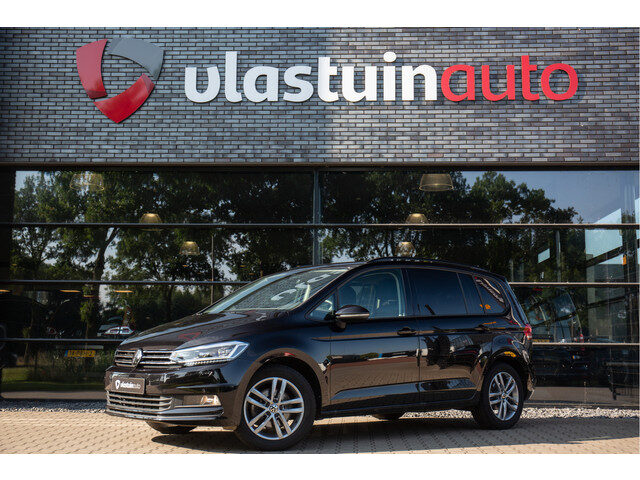 Volkswagen Touran 1.5 TSI Comfortline Business 7p