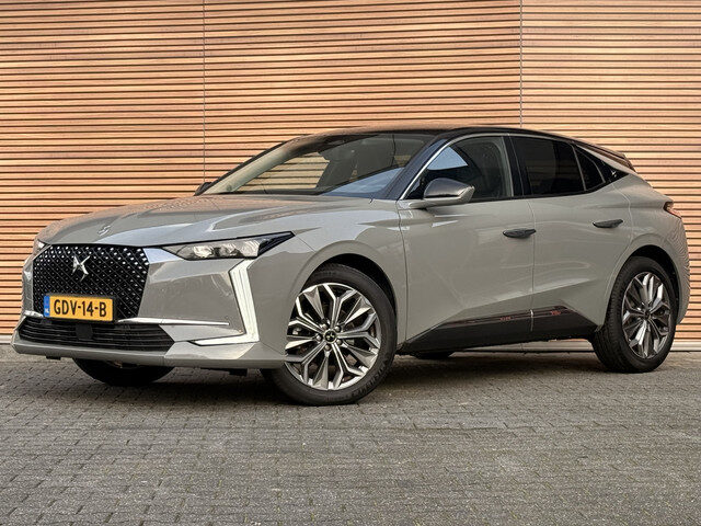 DS DS 4 1.2 PureTech Bastille