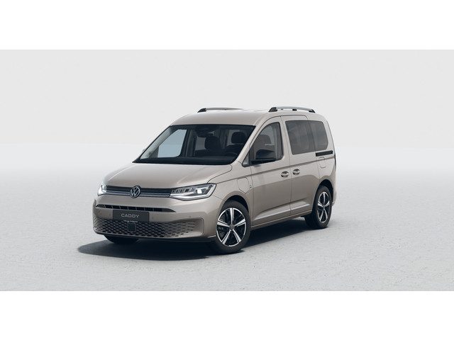 Volkswagen Caddy 1.5 TSI 150pk DSG eHybrid Style