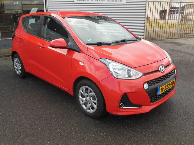 Hyundai i10 1.0i Comfort