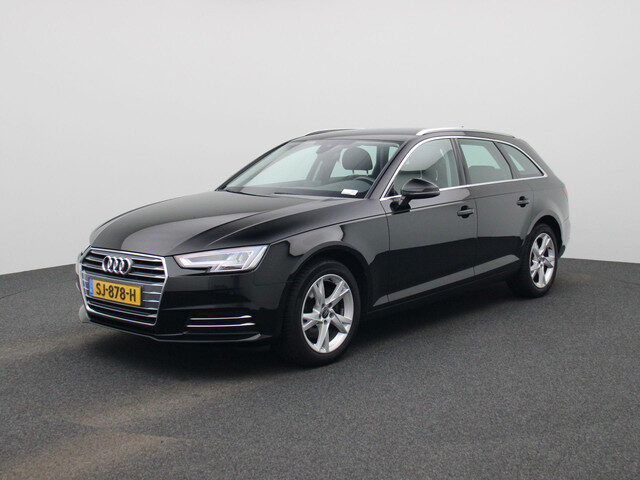 Audi A4 Avant 1.4 TFSI Sport Lease Edition