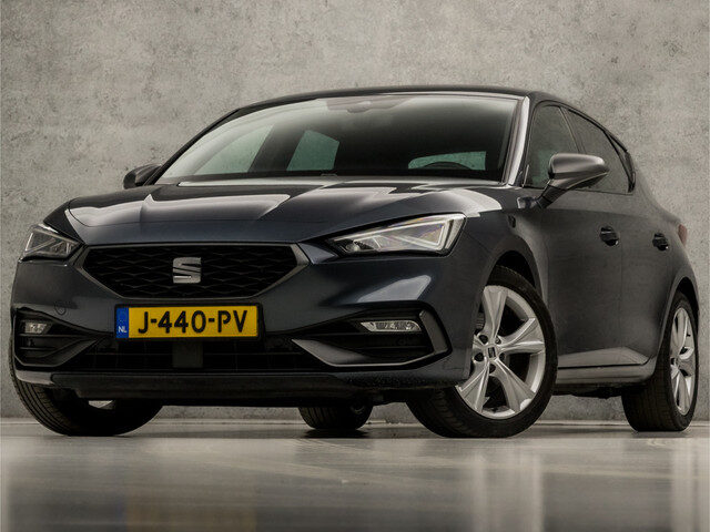 Seat Leon 1.0 TSI FR Sport