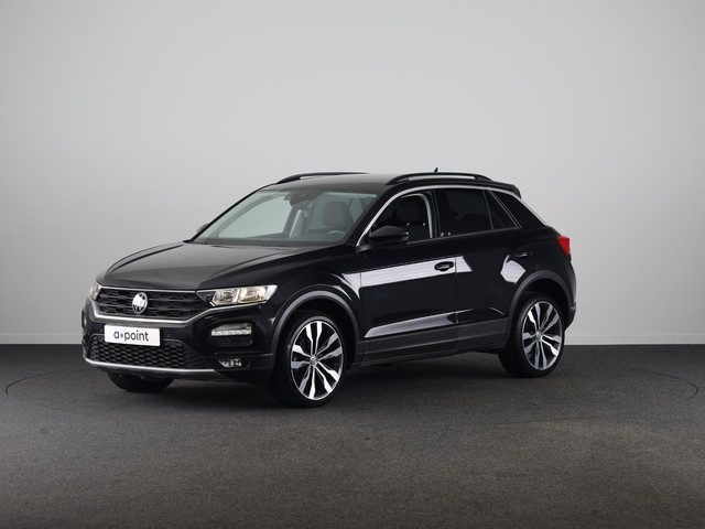 Volkswagen T-Roc 1.0 TSI Style