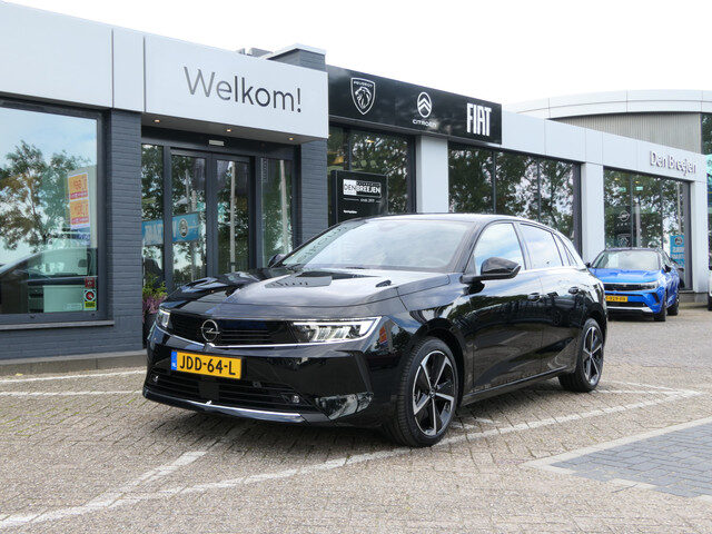 Opel Astra 1.6 Hybrid Elegance | Camera | Navigatie | Bluetooth