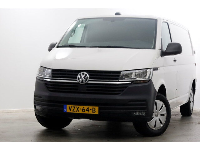 Volkswagen Transporter T6.1 2.0 TDI 110pk Lang Comfortline Airco/Navi 03-2024