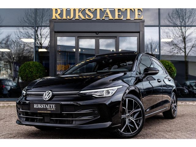 Volkswagen Golf 1.5 eTSI 50 Ed.|PANO|ACC|CAMERA|18''|MASSAGE