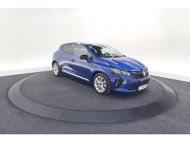 Renault Clio TCe 90 GPF Evolution