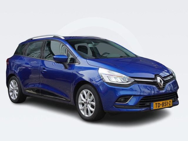 Renault Clio Estate 1.2 TCe 120 Intens