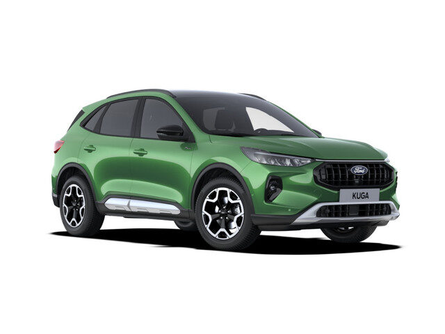 Ford Kuga 2.5 PHEV Active X