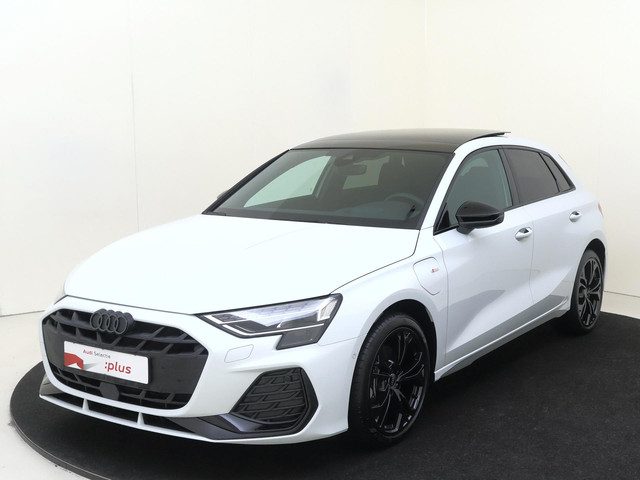 Audi A3 Sportback 40 TFSI e S edition