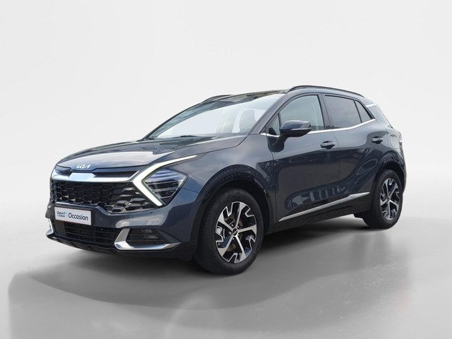 Kia Sportage 1.6 T-GDi Hybrid DynamicPlusLine