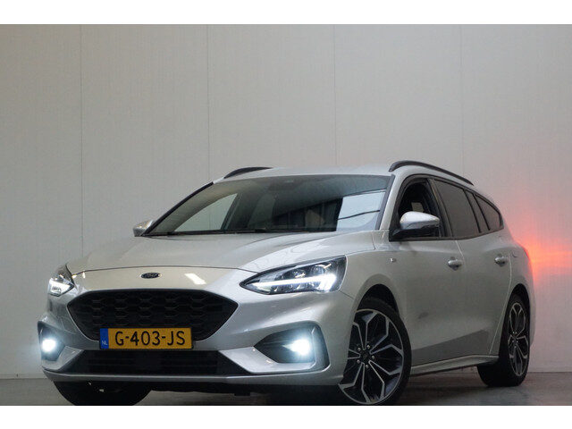 Ford Focus Wagon 1.0 EcoBoost ST Line Business