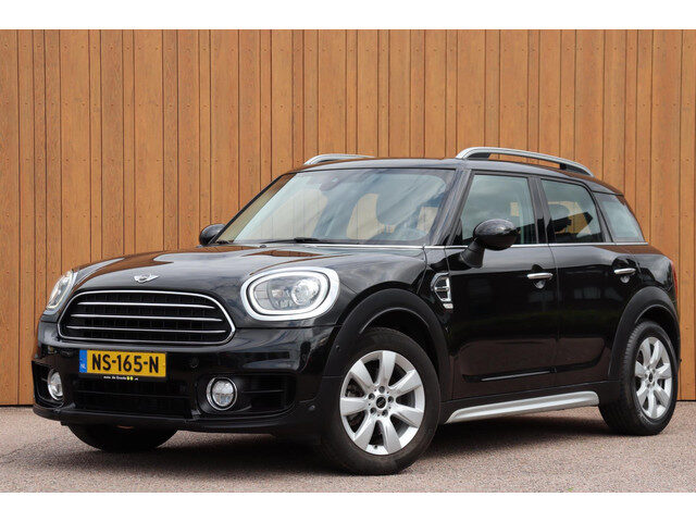 MINI Countryman Mini 1.5 Cooper org. NL Harman Kardon Navi afn.trekhaak