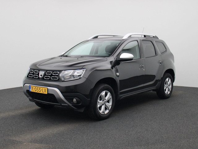 Dacia Duster 1.0 TCe Bi-Fuel Comfort