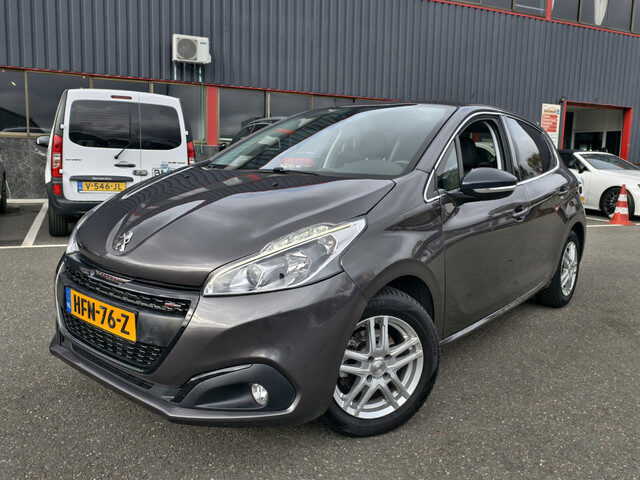 Peugeot 208 1.2 PureTech Allure