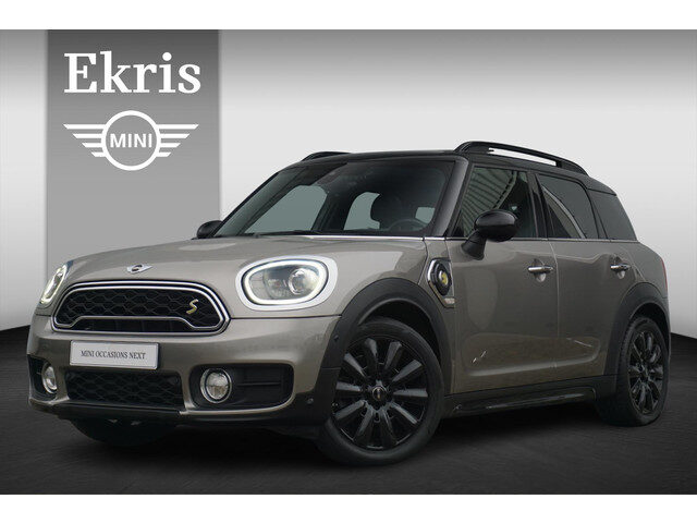 MINI Countryman SE ALL4