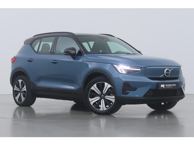Volvo XC40 Recharge Plus 70 kWh