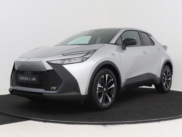Toyota C-HR 1.8 Hybrid 140 Dynamic