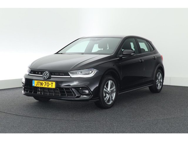 Volkswagen Polo 1.0 TSI 95pk DSG R-Line