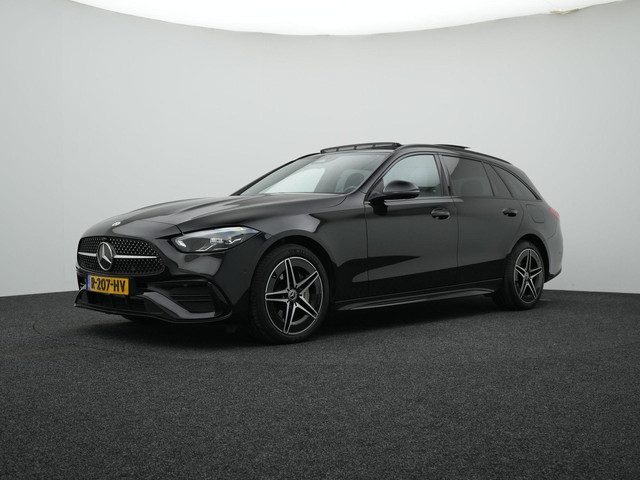 Mercedes-Benz C-Klasse Estate 300 e AMG Line