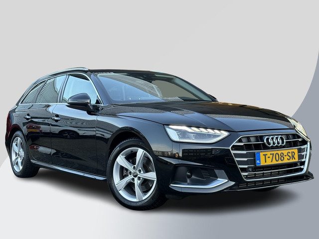 Audi A4 Avant 35 TFSI Advanced Edition