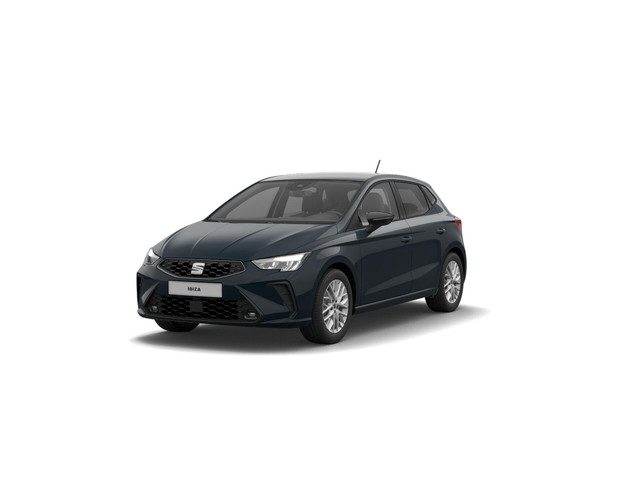 Seat Ibiza 1.0 EcoTSI Style