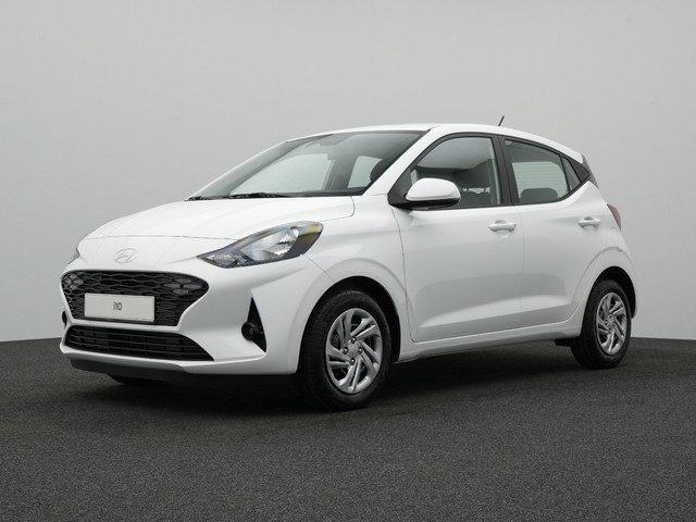 Hyundai i10 1.0 Comfort