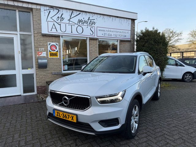 Volvo XC40 1.5 T3 Momentum Pro