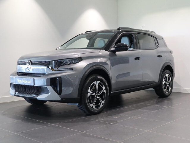 Citroën C3 Aircross ë-C3 Max 113pk 44 kWh