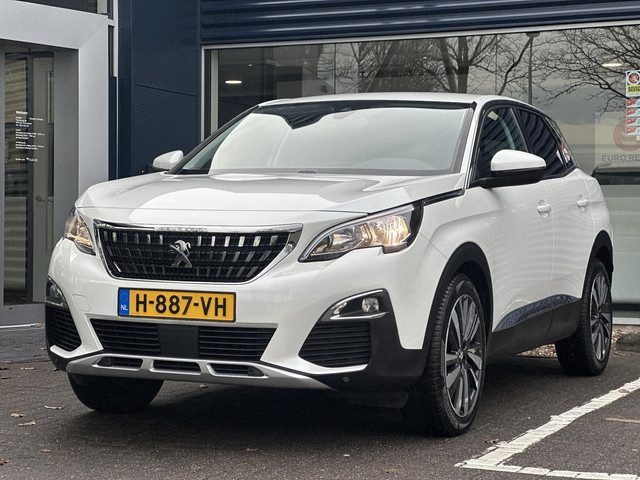 Peugeot 3008 1.2 PureTech Allure Avantage