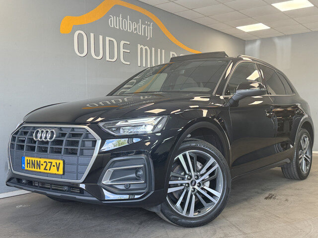 Audi Q5 50 TFSI e Quattro