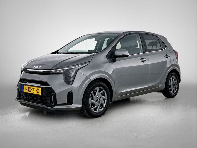 Kia Picanto 1.0 DPI DynamicPlusLine