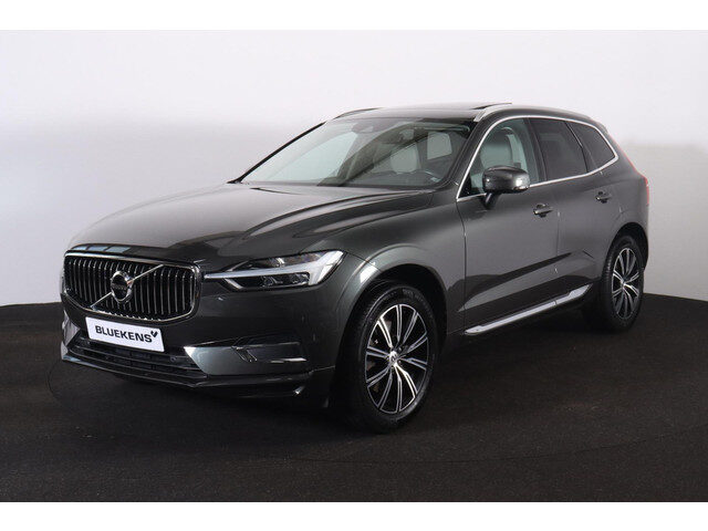 Volvo XC60 T5 Inscription