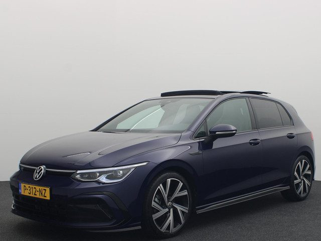 Volkswagen Golf 1.5 TSI R-Line Business