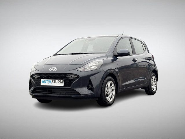 Hyundai i10 1.0 Comfort Smart
