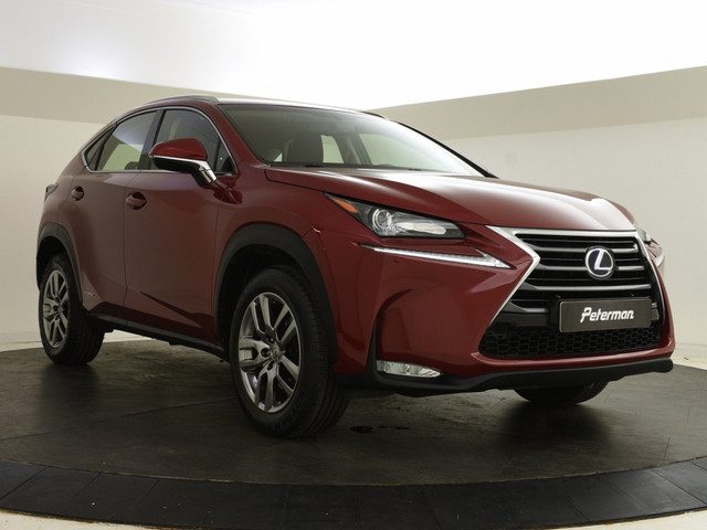 Lexus NX 300h Edition | Navigatie | Camera