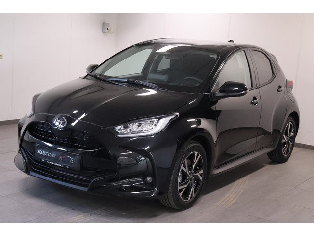 Toyota Yaris 1.5 Hybride 115 Dynamic | Comfort Pack | €3.000