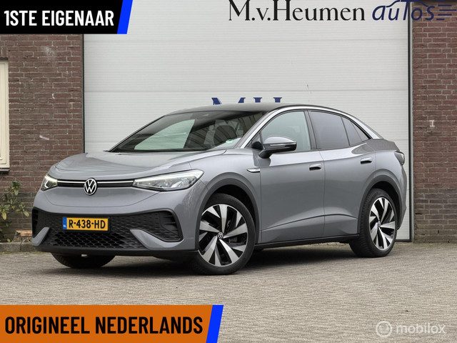 Volkswagen ID.5 Pro 77 kWh Sportstoelen Adaptive Ergoactive 20''