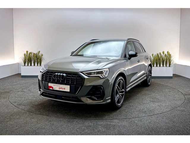 Audi Q3 35 TFSI 150pk S tronic S Edition