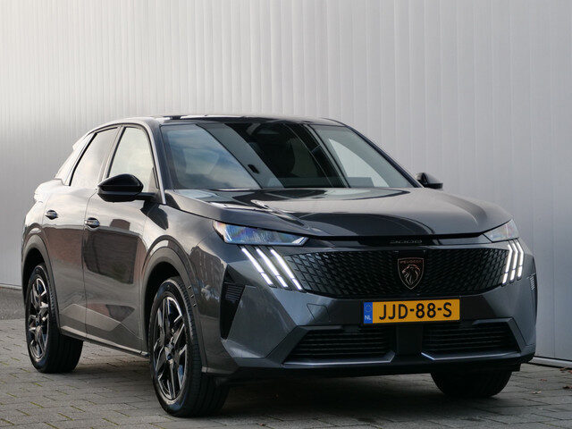 Peugeot 3008 1.2 Hybrid 136pk Allure Automaat