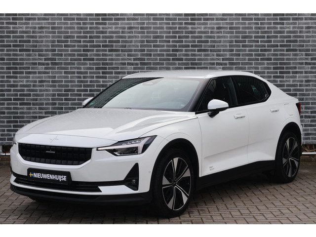 Polestar 2 Long Range Single Motor 78 kWh