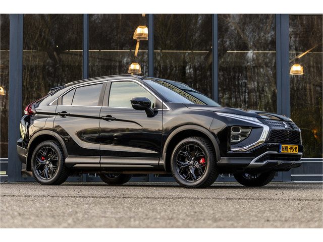 Mitsubishi Eclipse Cross 2.4 PHEV Instyle