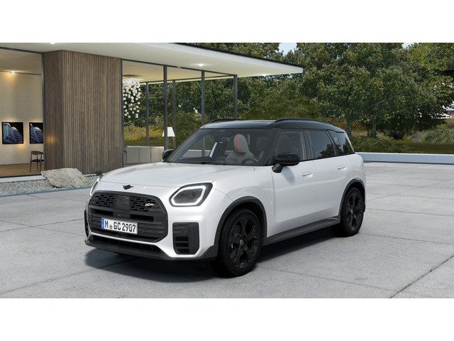 MINI Countryman 1.5 C | John Cooper Works | Pakket XL