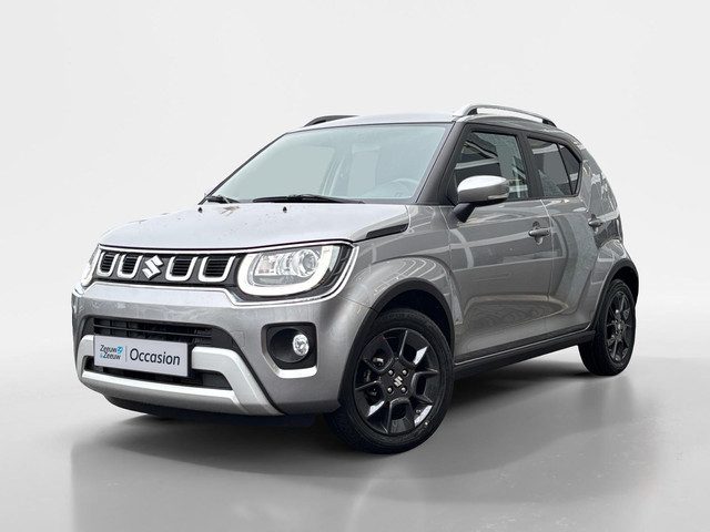 Suzuki Ignis 1.2 Smart Hybrid Style