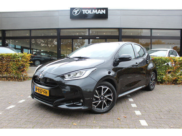 Toyota Yaris 1.5 Hybrid Dynamic