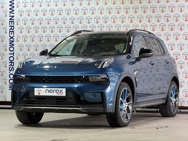 Lynk&Co 01 1.5/PANO/360CAM/AUTO-PILOT/MEMORY/APPLE-CARPLAY