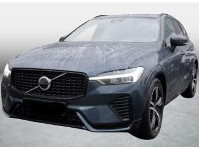 Volvo XC60 Plug-in Hybrid T8 AWD R-Design