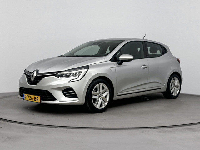 Renault Clio 1.6 E-Tech Hybrid 140 Zen